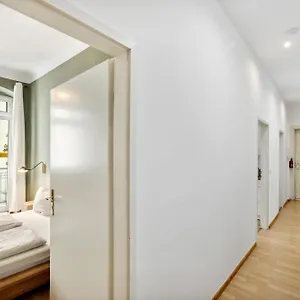 Apartment Arbio I 1a & Prenzlauerberg, Berlin