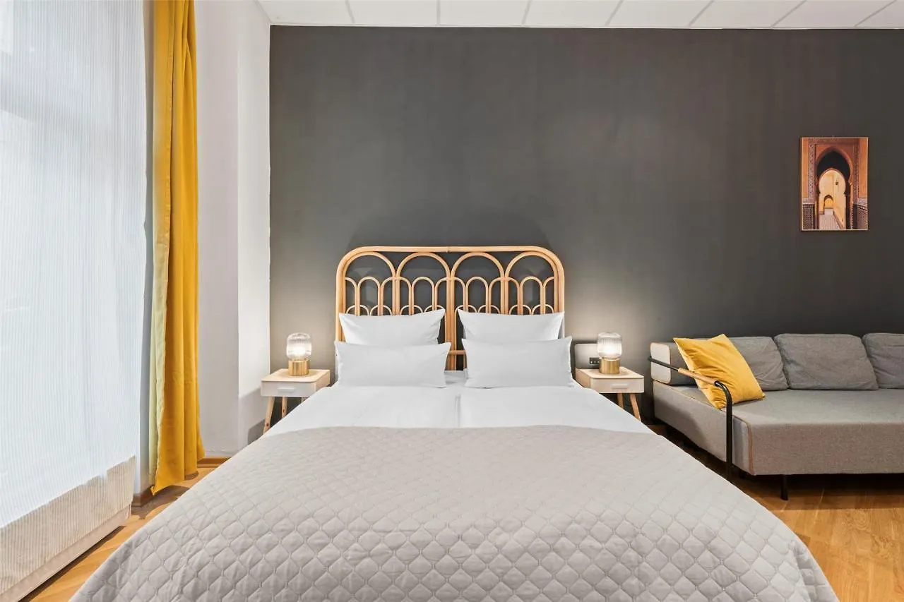 ברלין Holiday 33 Apartment J Prenzlauerberg גרמניה