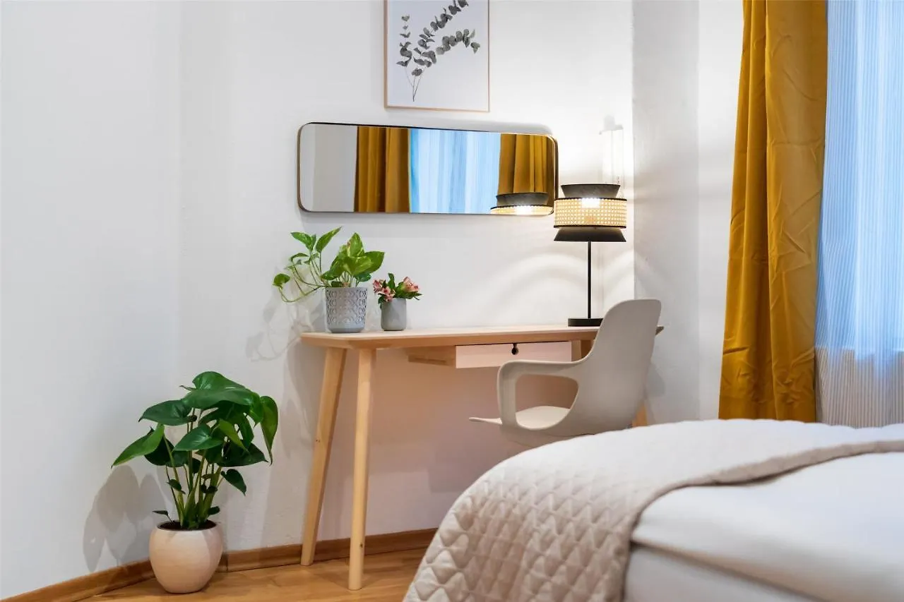 ברלין Holiday 33 Apartment J Prenzlauerberg גרמניה