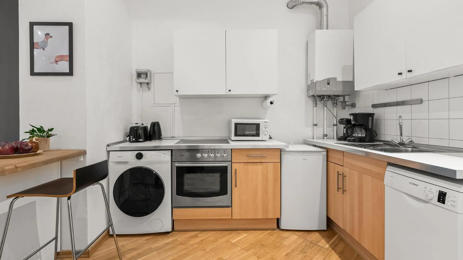 ברלין Holiday 33 Apartment J Prenzlauerberg