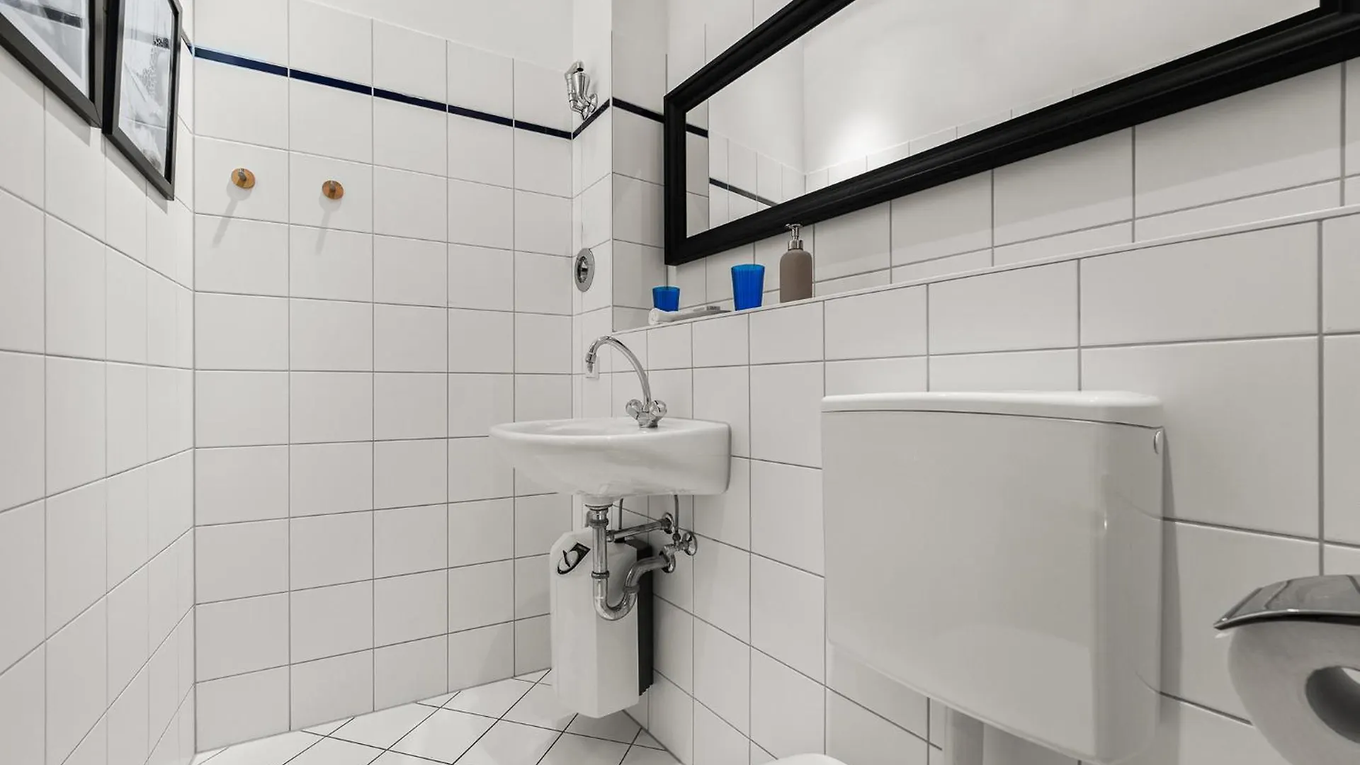 ברלין Holiday 33 Apartment J Prenzlauerberg גרמניה