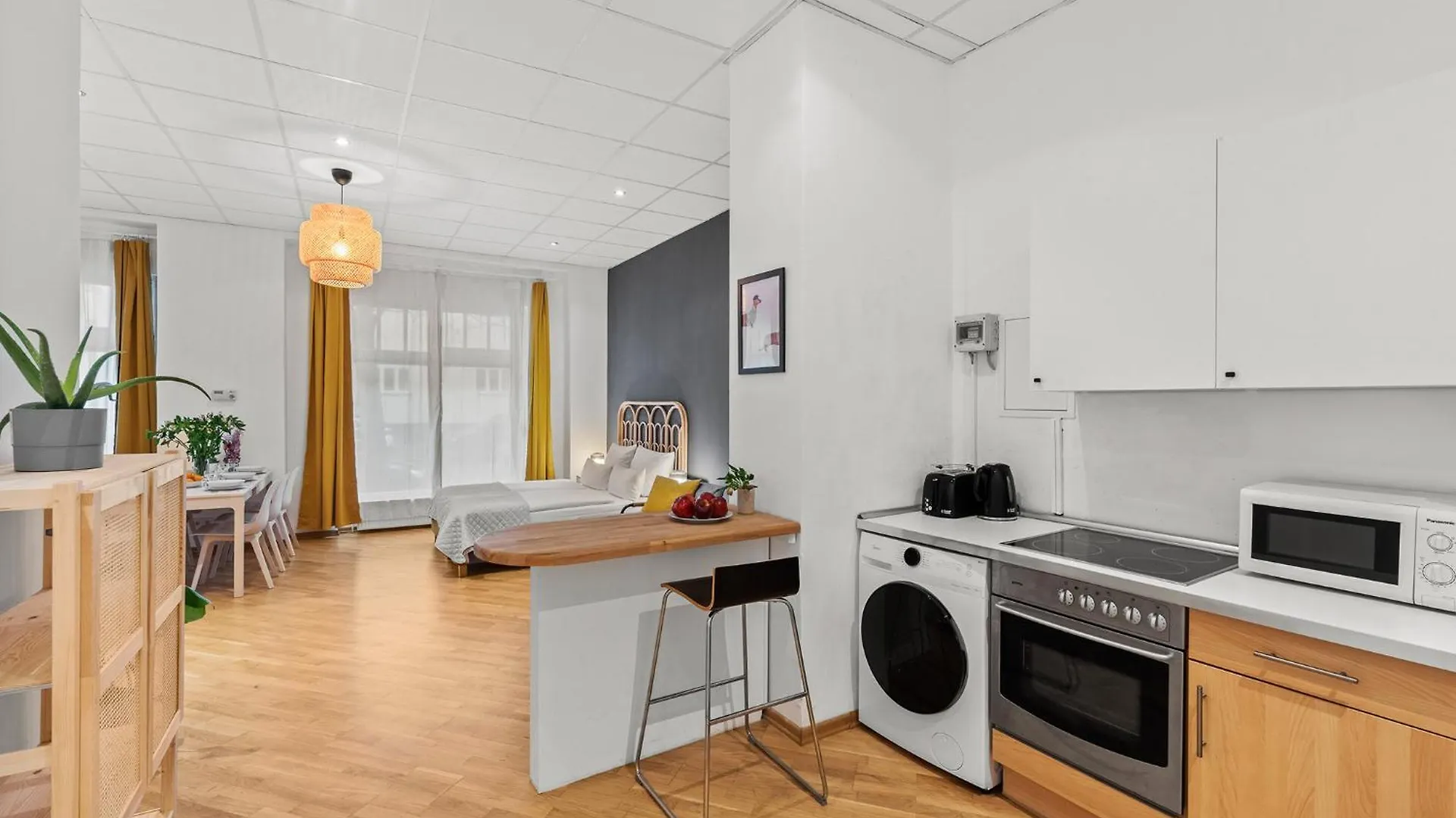 ברלין Holiday 33 Apartment J Prenzlauerberg
