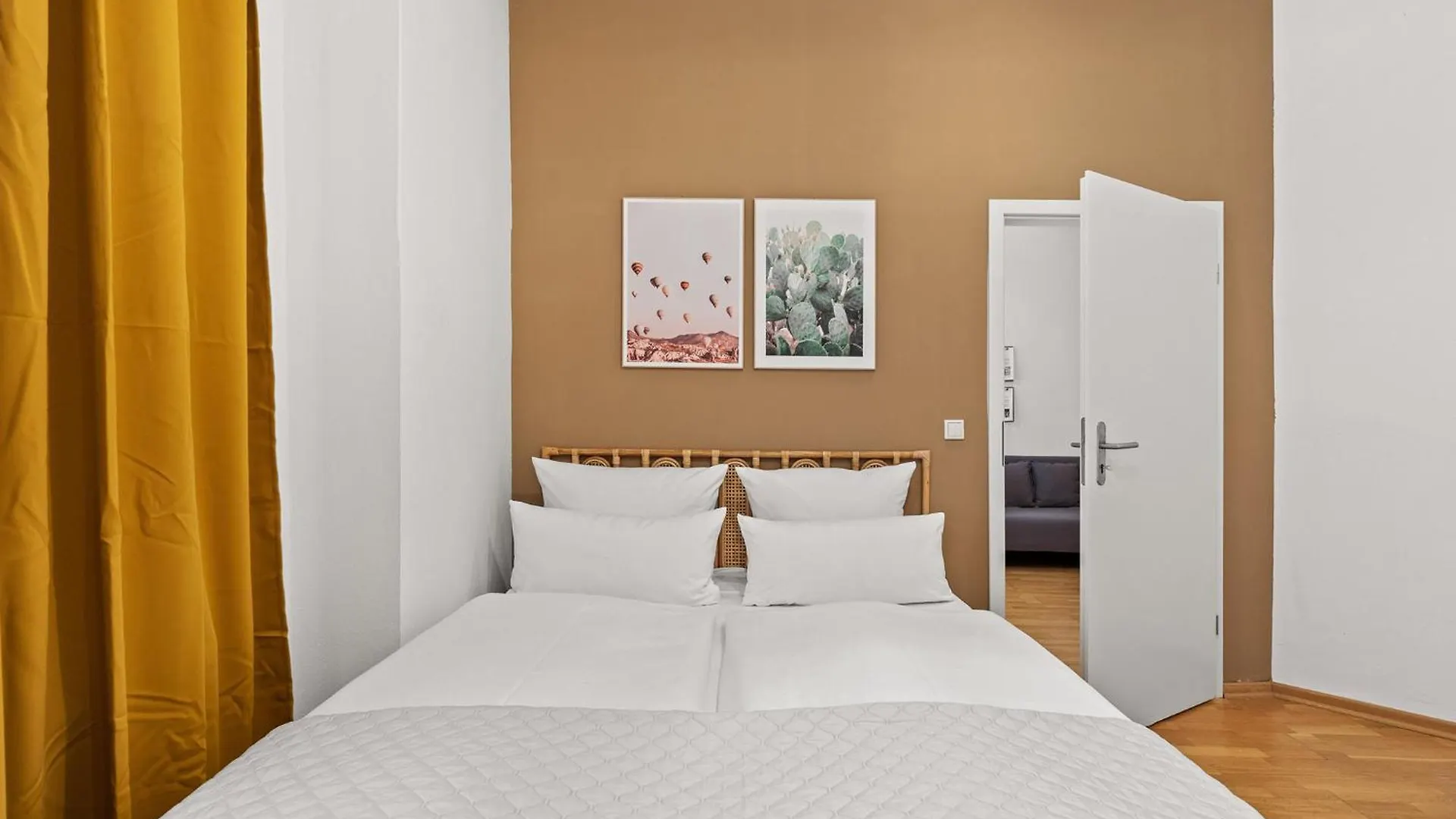 ברלין Holiday 33 Apartment J Prenzlauerberg