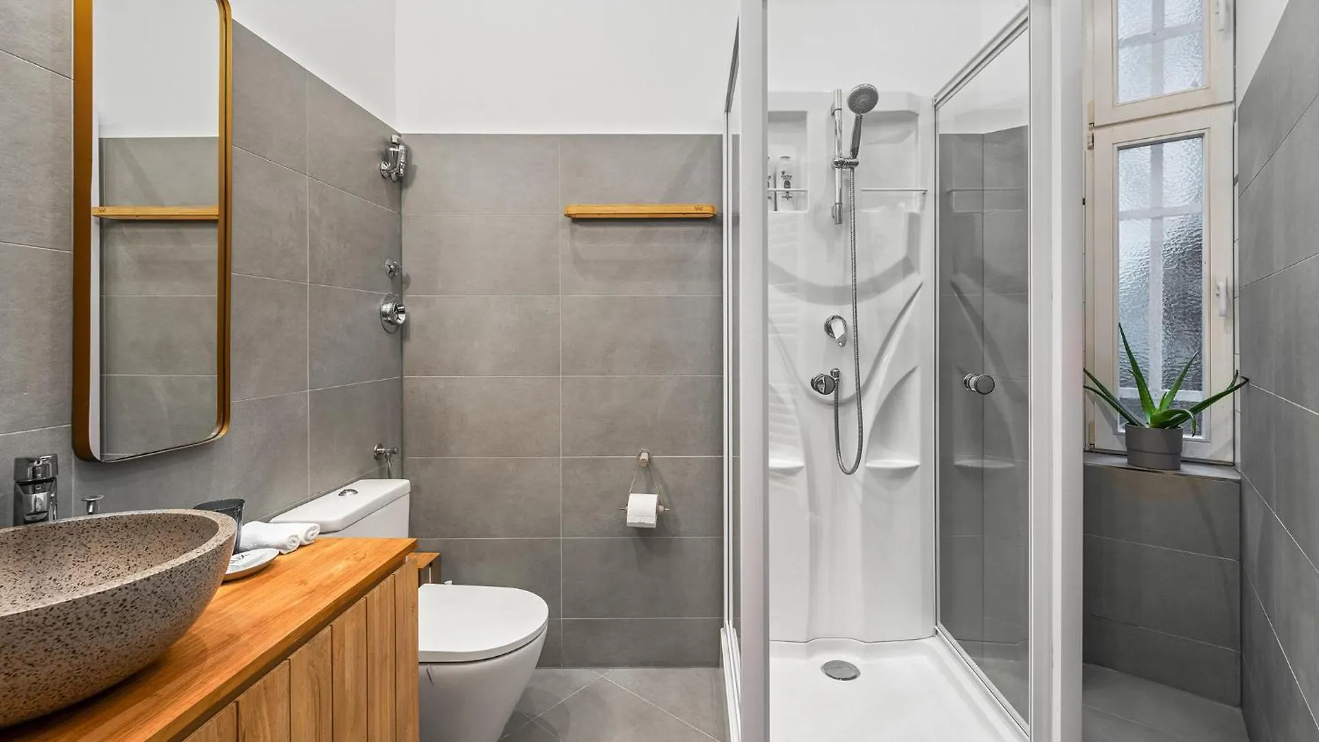 ברלין Holiday 33 Apartment J Prenzlauerberg 0*,