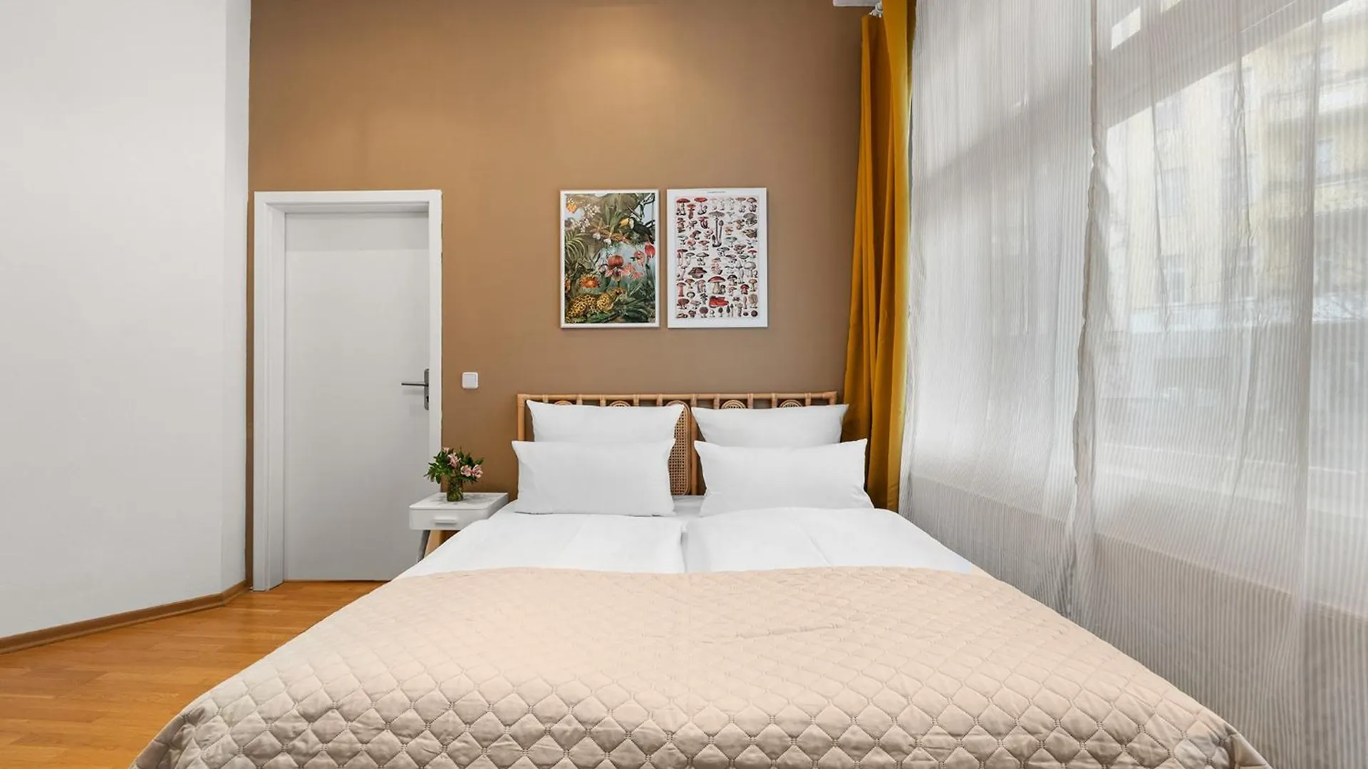 ברלין Holiday 33 Apartment J Prenzlauerberg