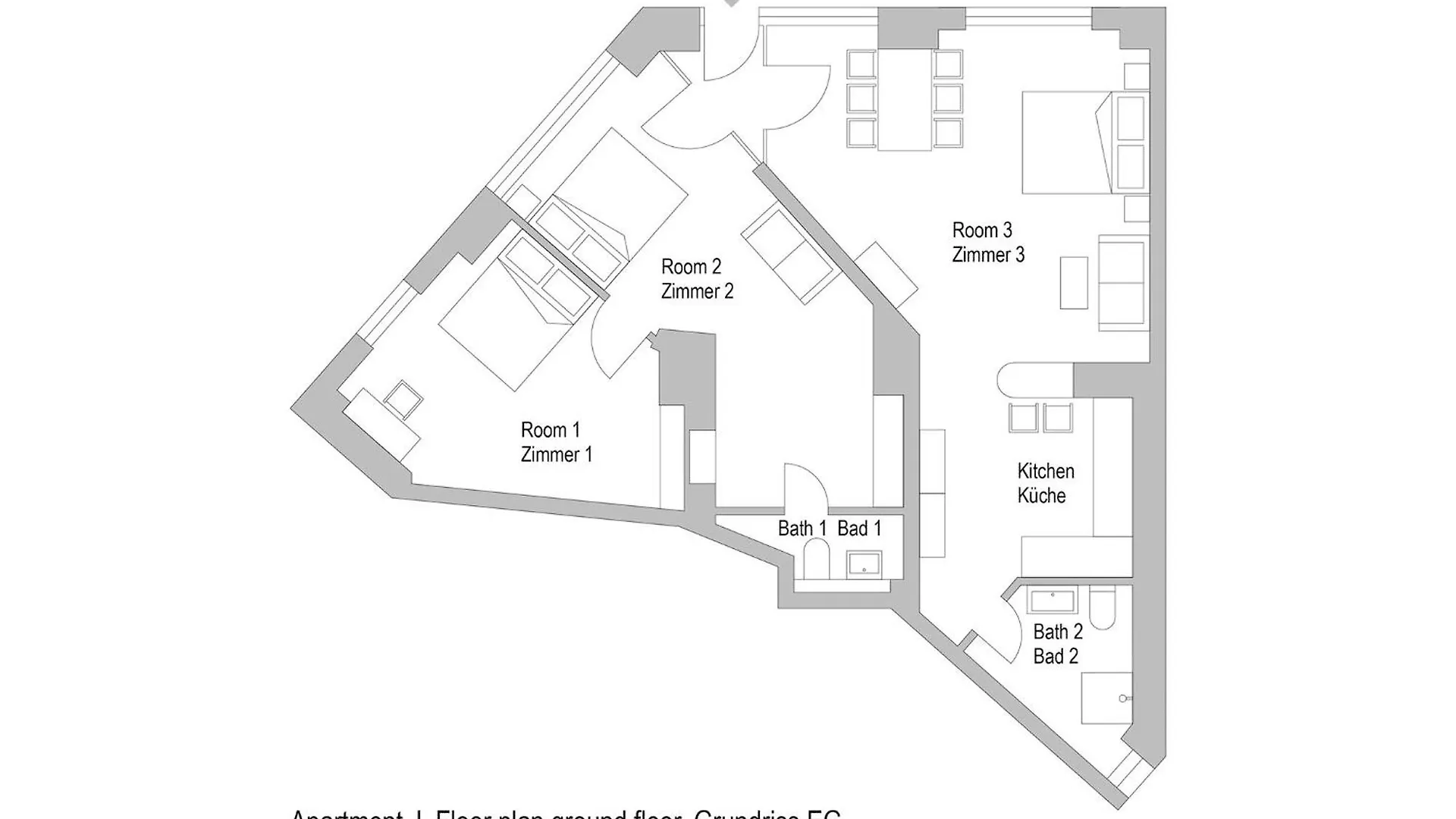 ברלין Holiday 33 Apartment J Prenzlauerberg 0*,  גרמניה
